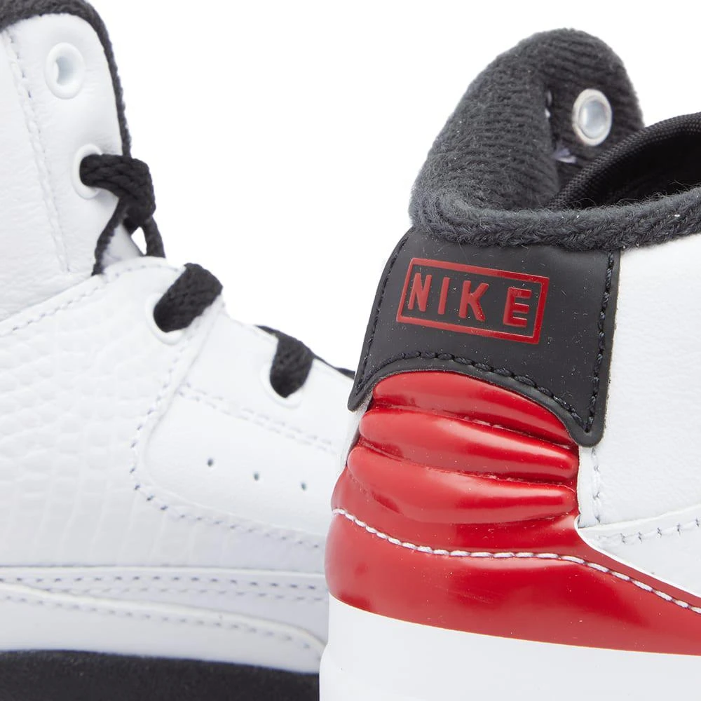 商品Jordan|Air Jordan 2 Retro PS,价格¥281,第4张图片详细描述