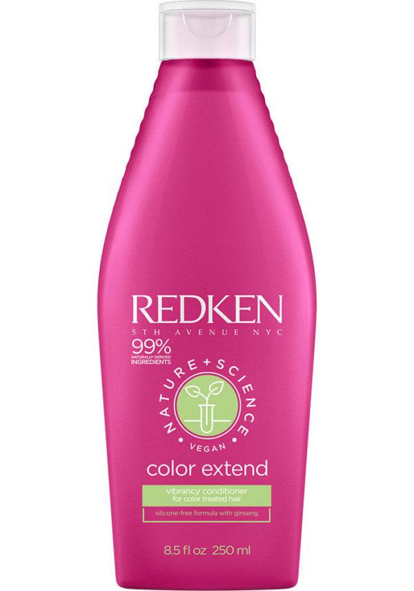 Nature + Science Color Extend Conditioner商品第1张图片规格展示