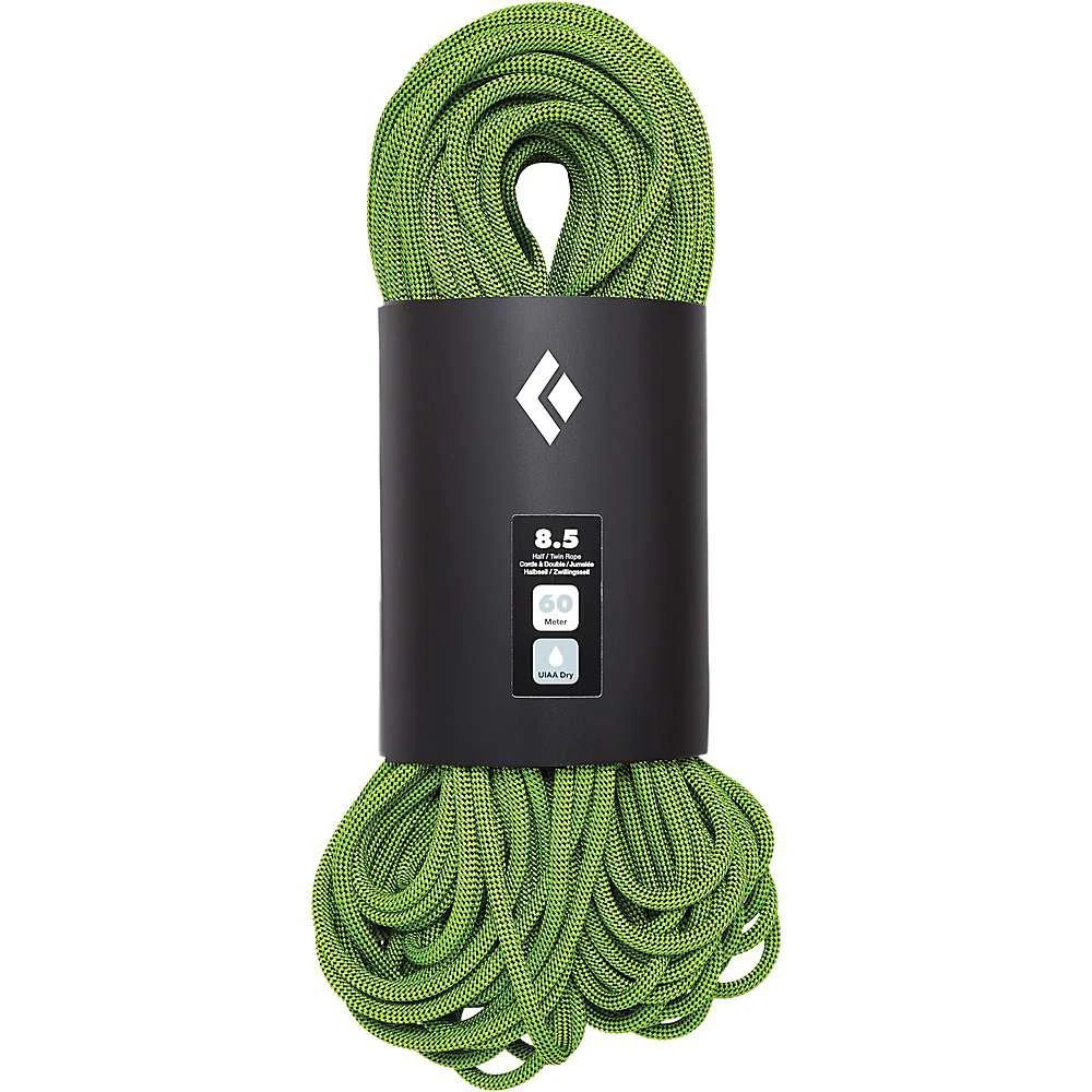 商品Black Diamond|8.5 Dry Rope,价格¥1355,第3张图片详细描述