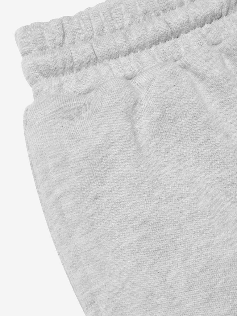 商品Kenzo|Boys Flower Print Bermuda Shorts in Grey,价格¥386,第4张图片详细描述
