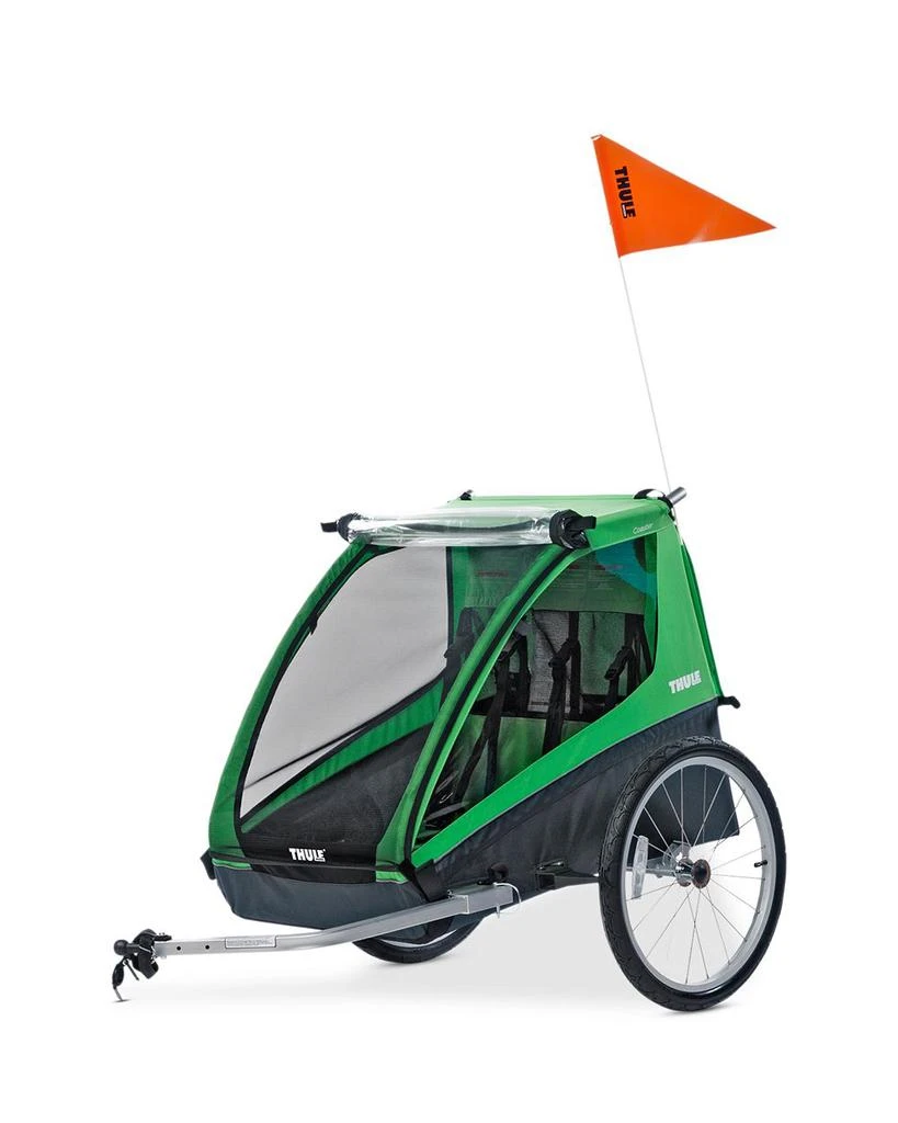 商品Thule|Cadence Bicycle Trailer,价格¥2603,第1张图片