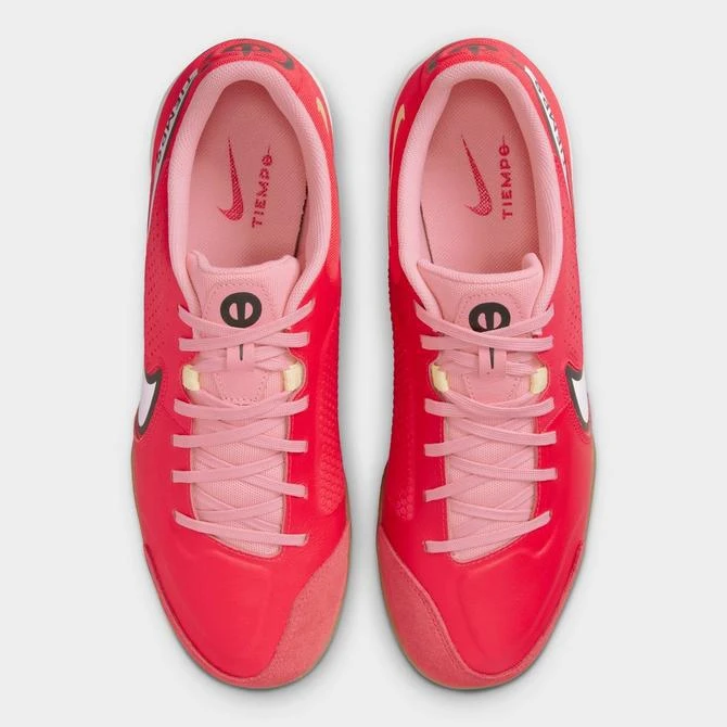 Nike Tiempo Legend 9 Academy IC Indoor and Court Soccer Shoes 商品
