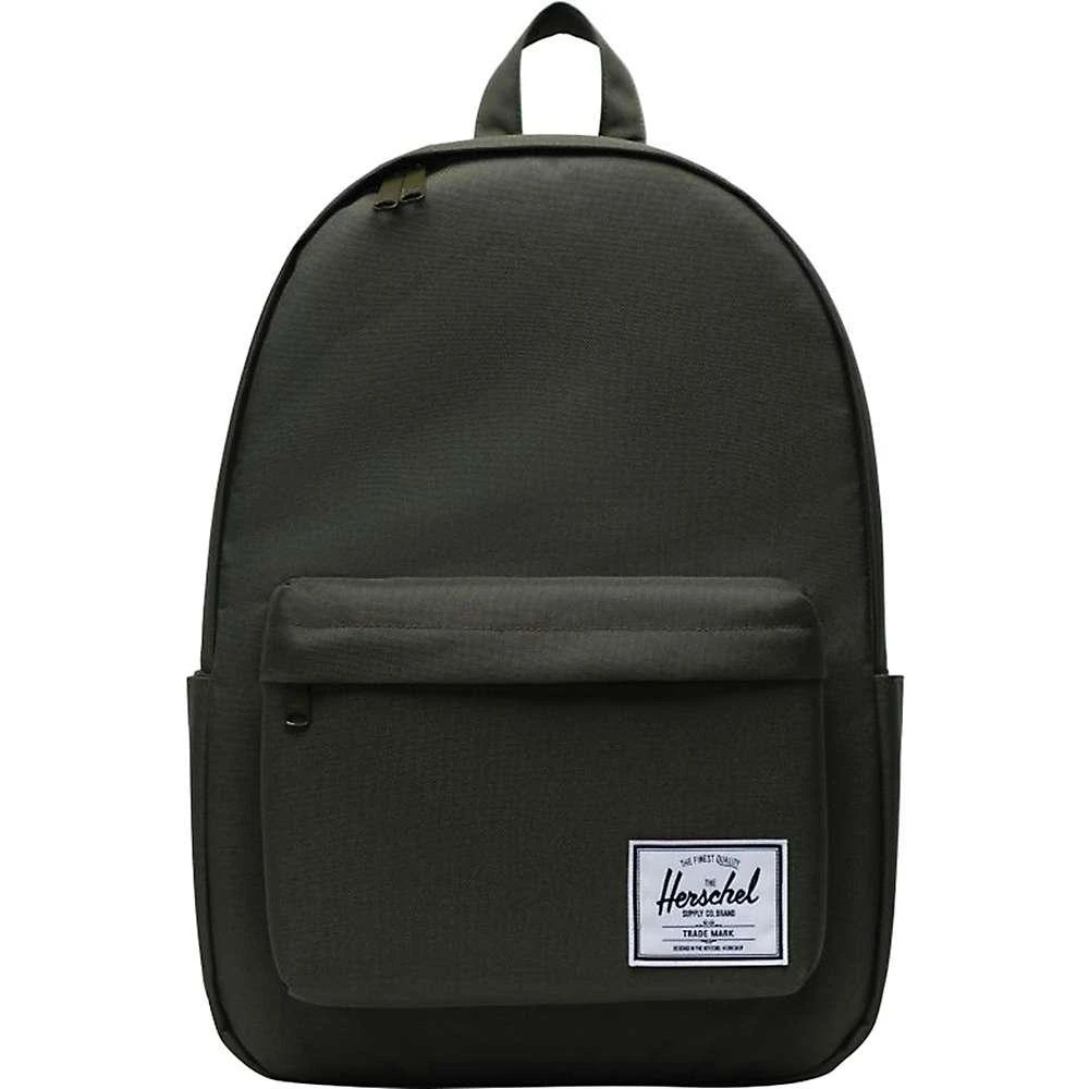 商品Herschel Supply|Herschel Supply Co Classic X-Large Eco Backpack,价格¥483,第1张图片