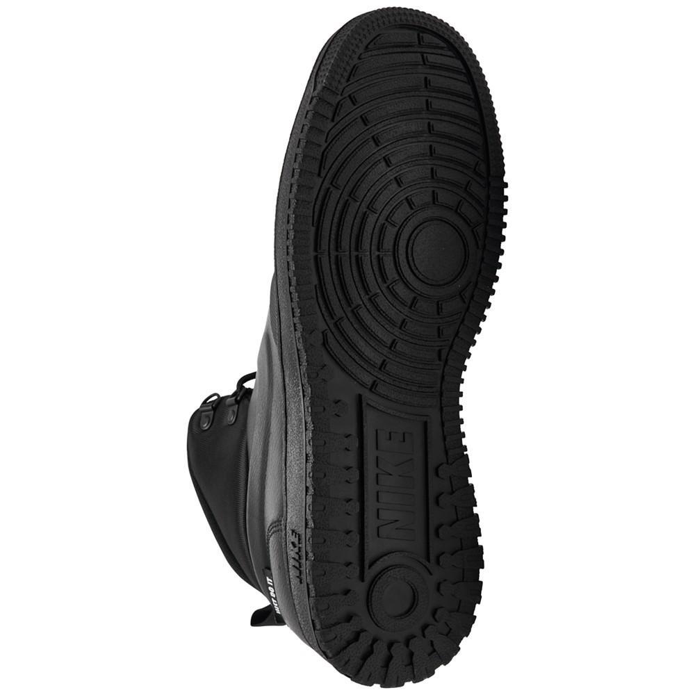 商品NIKE|Men's Path Winter Sneaker Boots from Finish Line,价格¥677,第7张图片详细描述