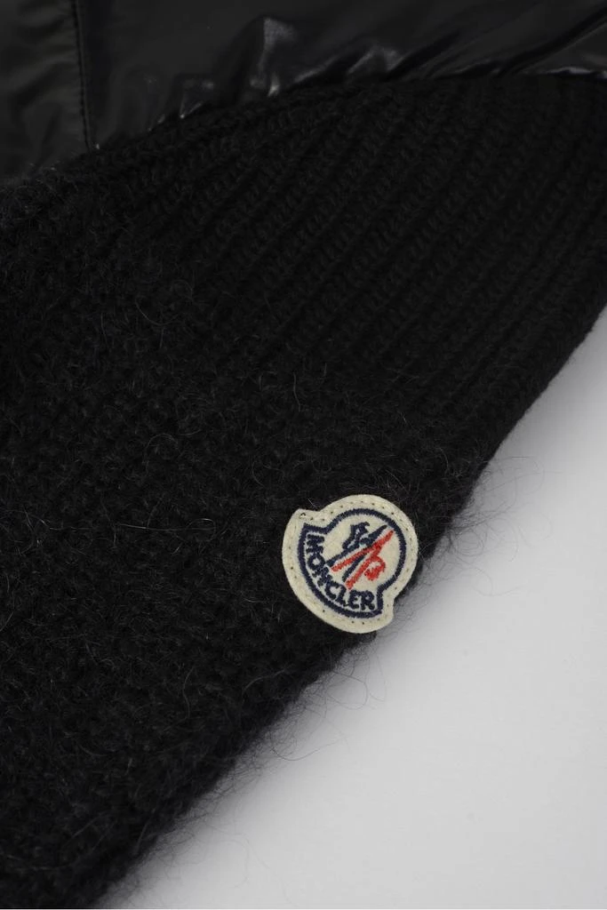 商品Moncler|Women's Hybrid Cardigan,价格¥6101,第5张图片详细描述
