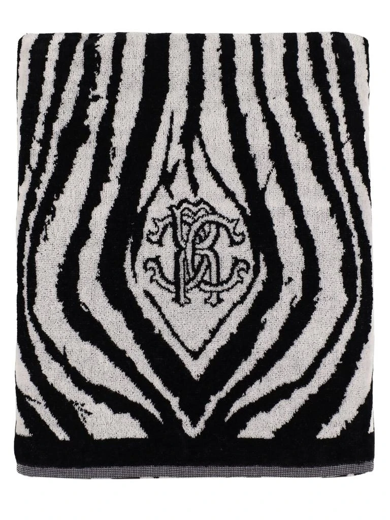 商品Roberto Cavalli|Freedom Towel,价格¥1129,第1张图片