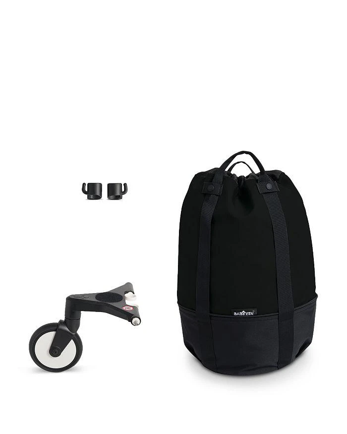 商品BABYZEN|Bag,价格¥521,第2张图片详细描述