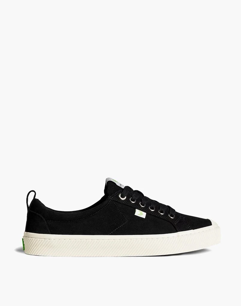 商品Madewell|CARIUMA Men's Suede OCA Low Sneakers,价格¥776,第2张图片详细描述