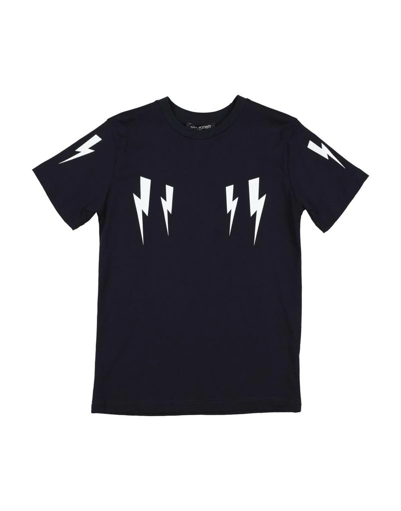 商品Neil Barrett|T-shirt,价格¥447,第1张图片