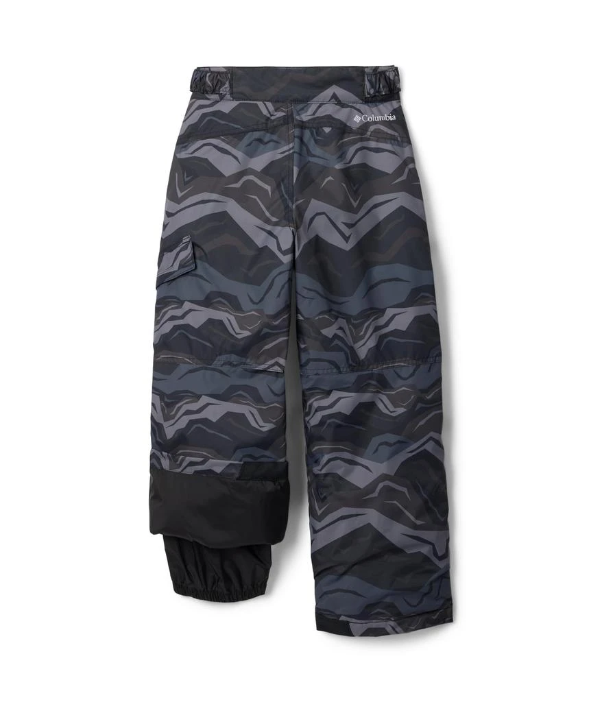 商品Columbia|Ice Slope™ II Pants (Little Kids/Big Kids),价格¥271,第2张图片详细描述