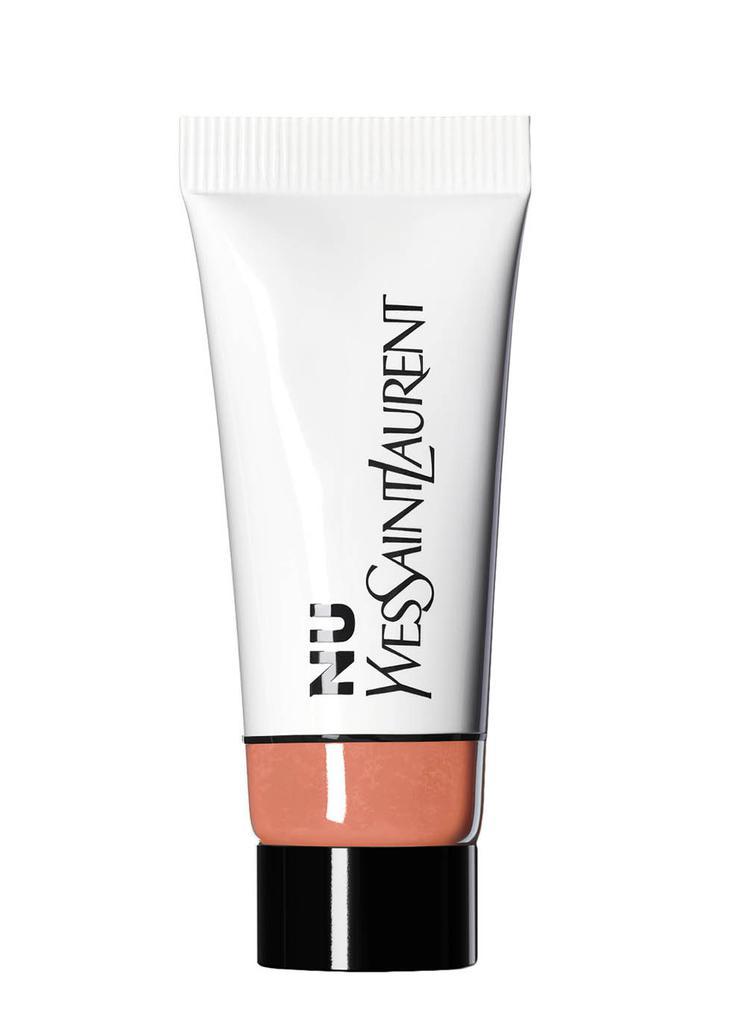 商品Yves Saint Laurent|NU Lip & Cheek Tint,价格¥166,第3张图片详细描述