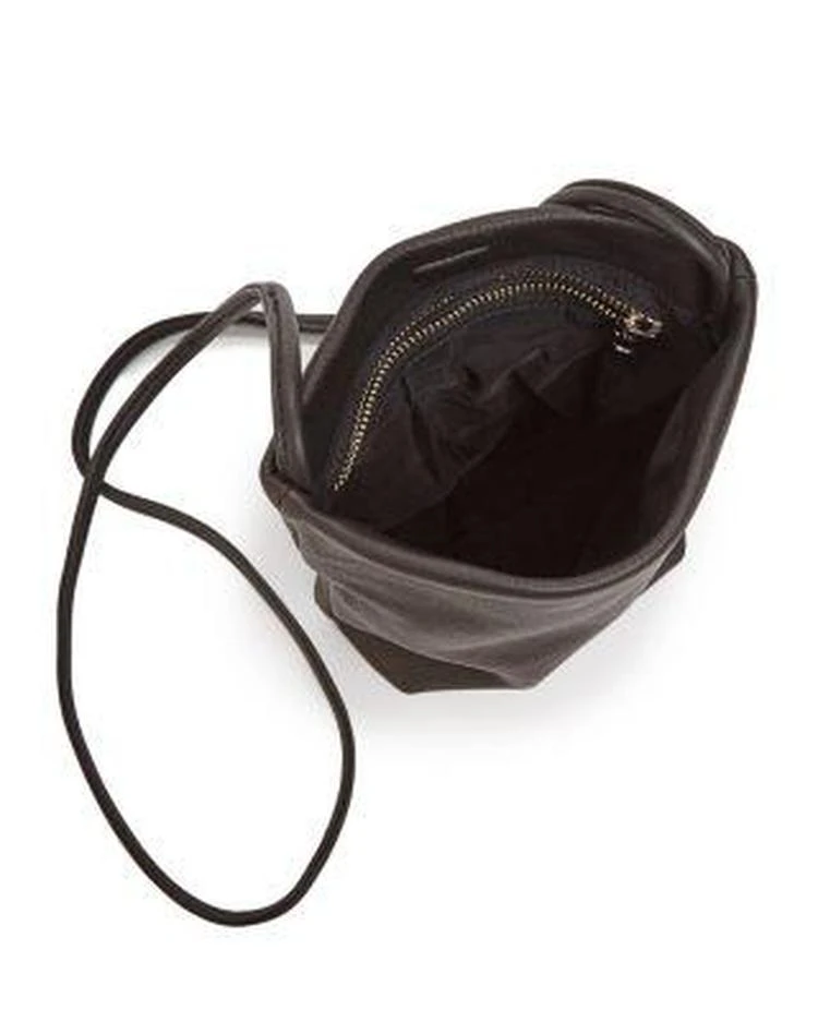 商品Baggu|Leather Crossbody,价格¥522,第3张图片详细描述