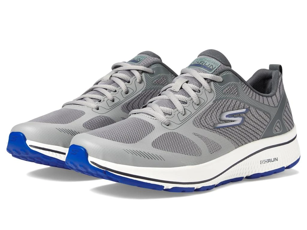 商品SKECHERS|Go Run Consistent - Fleet Rush,价格¥496,第1张图片