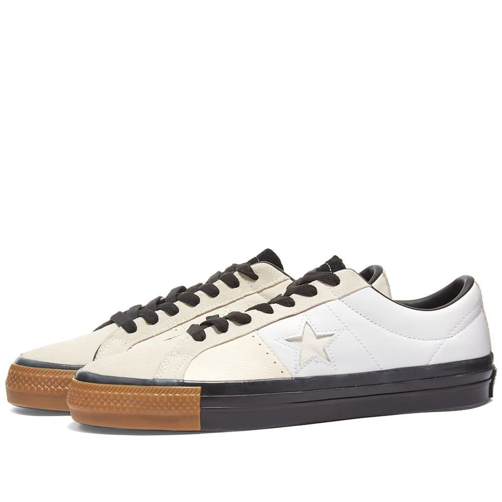 商品Converse|Converse x Carhartt WIP One Star,价格¥544,第1张图片