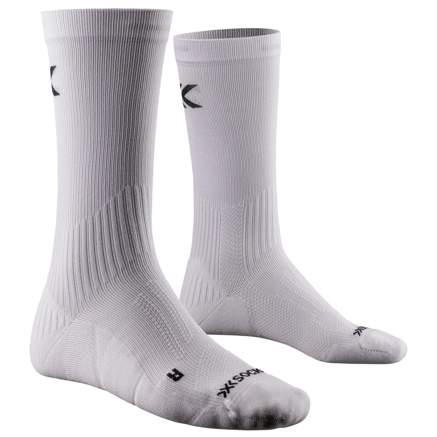 商品【商品预售7天】 X-SOCKS|X-SOCKS  2018004ARCTICWHITEOPALBLACK 白色,价格¥490,第1张图片