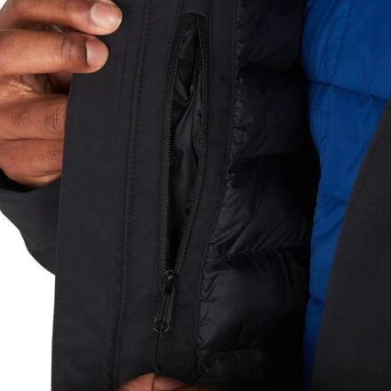 商品Marmot|Greenpoint Featherless Jacket - Men's,价格¥1481,第4张图片详细描述
