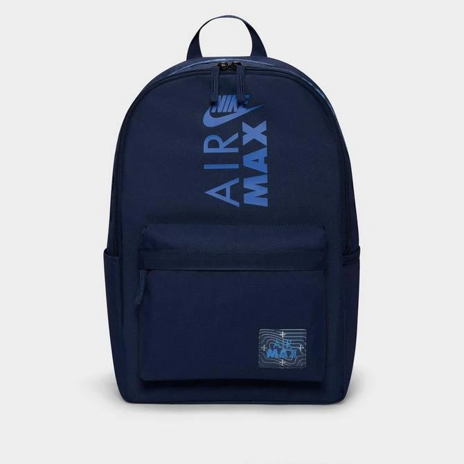 商品NIKE|Nike Heritage Air Max Backpack,价格¥149,第2张图片详细描述