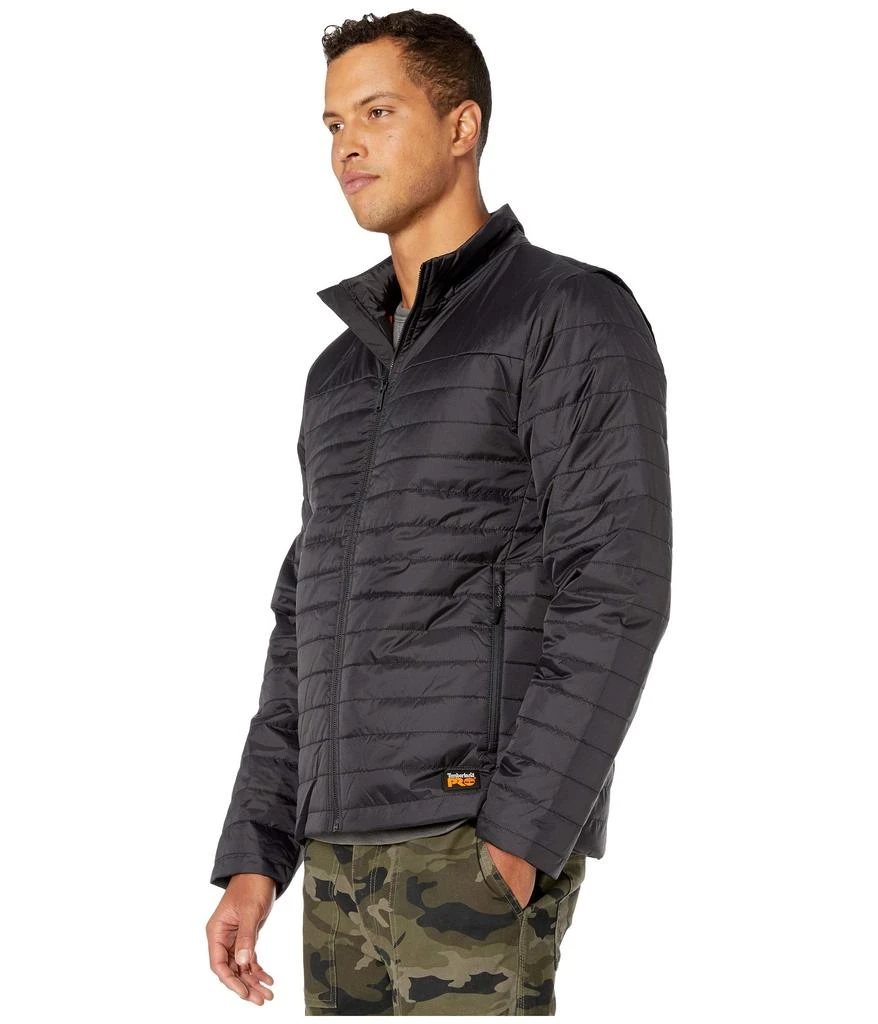 商品Timberland|Mt. Washington Insulated Jacket Modern Fit,价格¥597,第2张图片详细描述