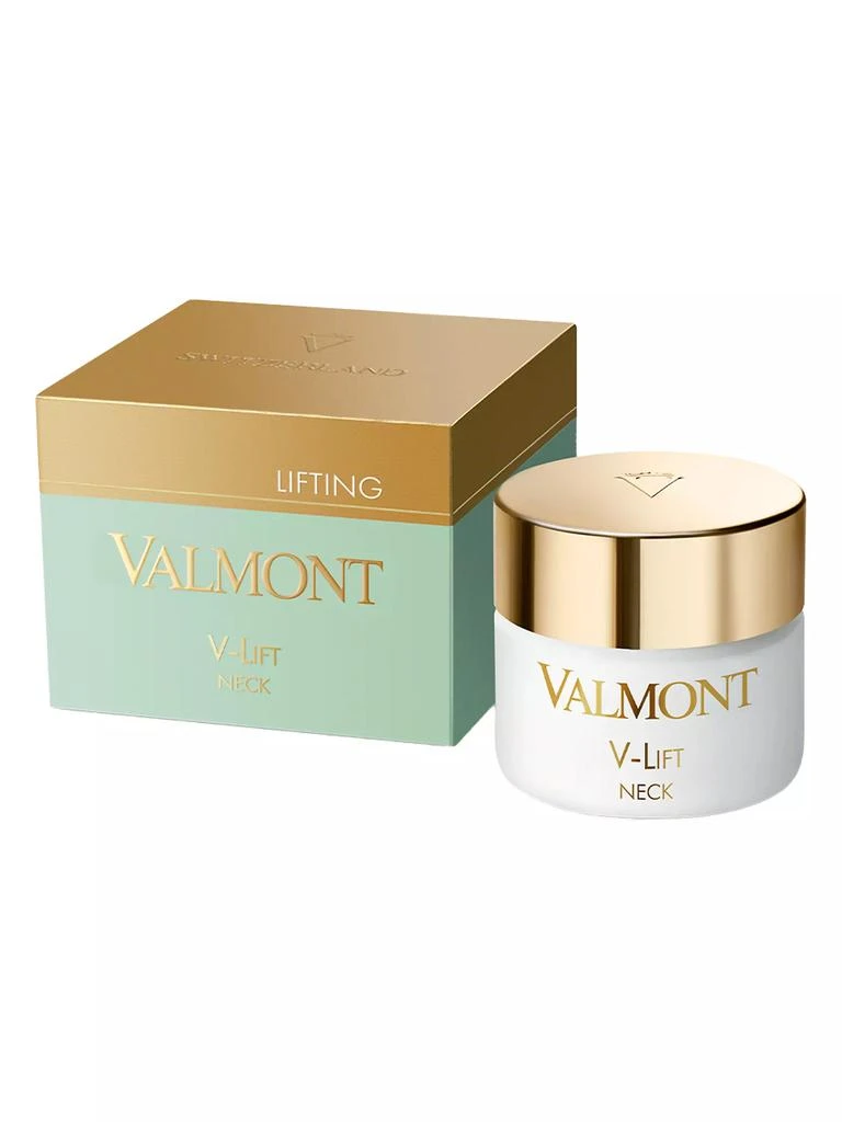 商品Valmont|Valmont V-Lift Neck,价格¥2565,第2张图片详细描述