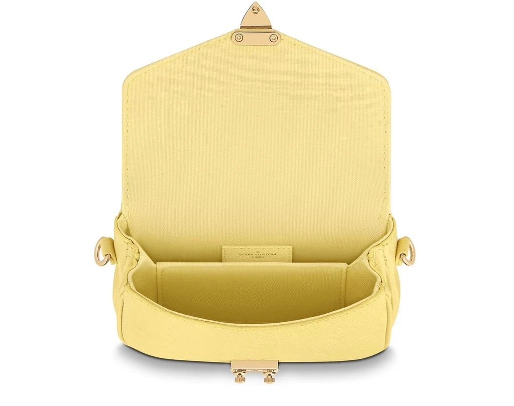 商品Louis Vuitton|Micro Métis 链条包,价格¥13009,第4张图片详细描述