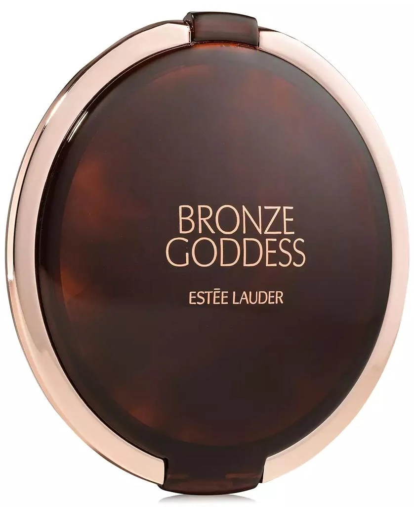 商品Estée Lauder|Bronze Goddess Healthy Glow Bronzer,价格¥389,第2张图片详细描述