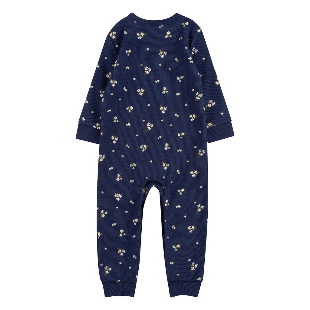 商品Levi's|Knit Coverall (Infant),价格¥105,第2张图片详细描述