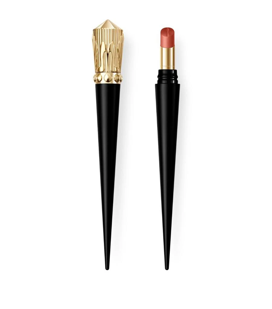 商品Christian Louboutin|Rouge Stiletto Lumi Matte Lipstick,价格¥467,第1张图片
