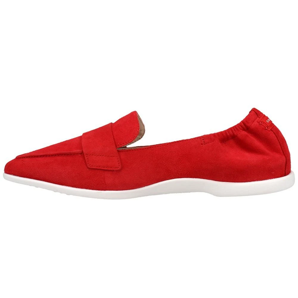 商品Cole Haan|Grand Ambition Amador Slip On Flats,价格¥267,第3张图片详细描述