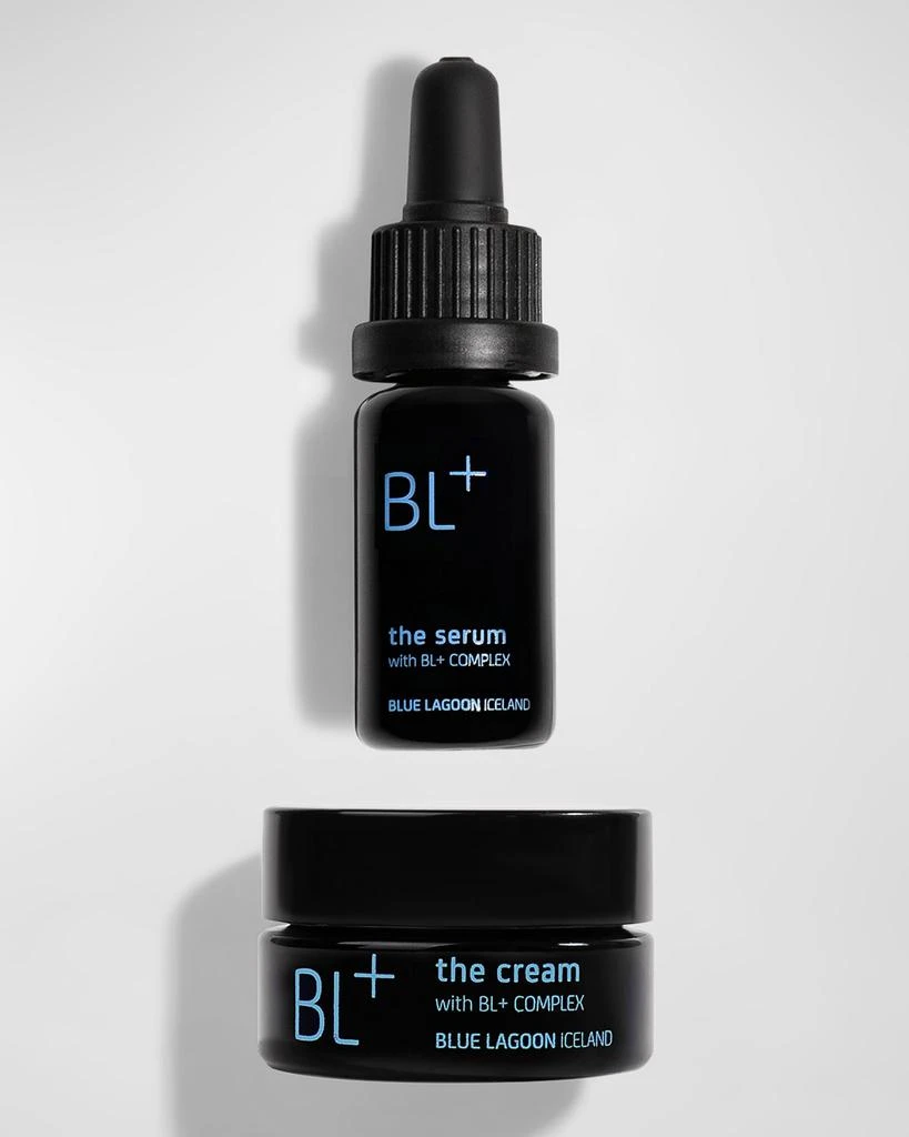 商品Blue Lagoon Iceland|BL+ Discovery Set,价格¥693,第2张图片详细描述