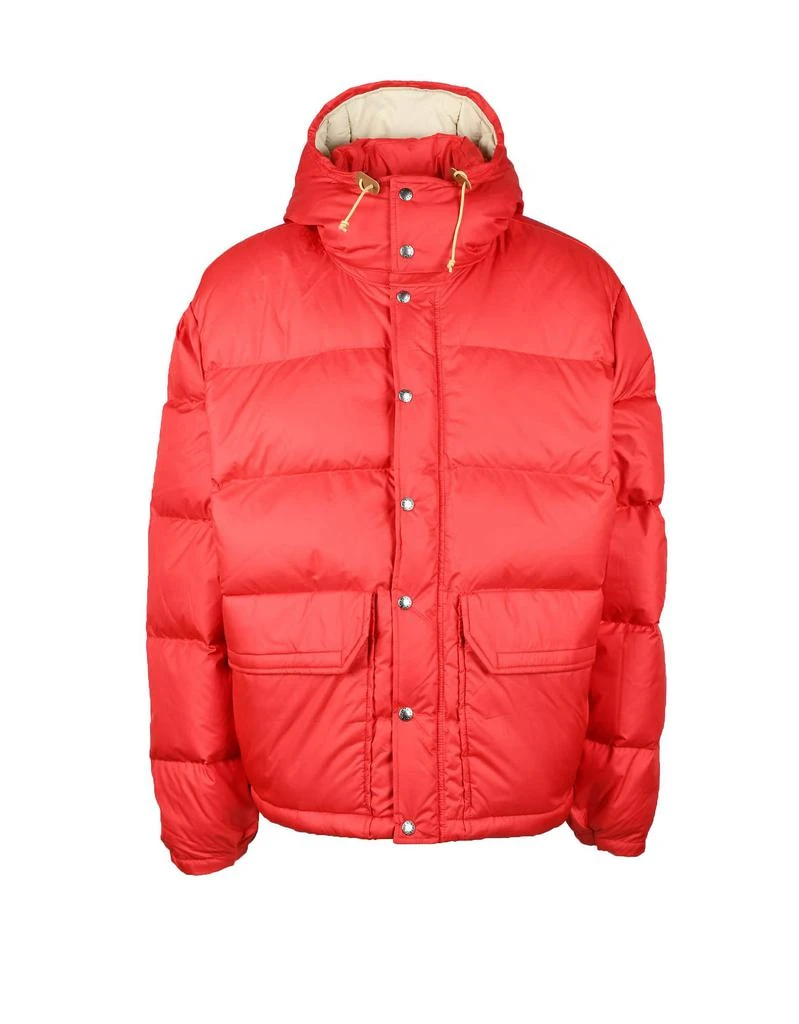 商品The North Face|Mens Beige Padded Jacket,价格¥3150,第1张图片