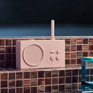 商品Lexon|Lexon TYKHO 3 FM Radio and Bluetooth Speaker,价格¥610,第5张图片详细描述