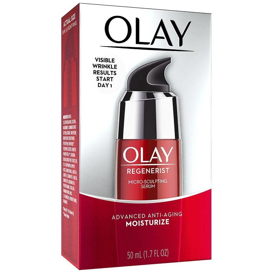 商品Olay|新生焕肤面部保湿精华,价格¥249,第2张图片详细描述