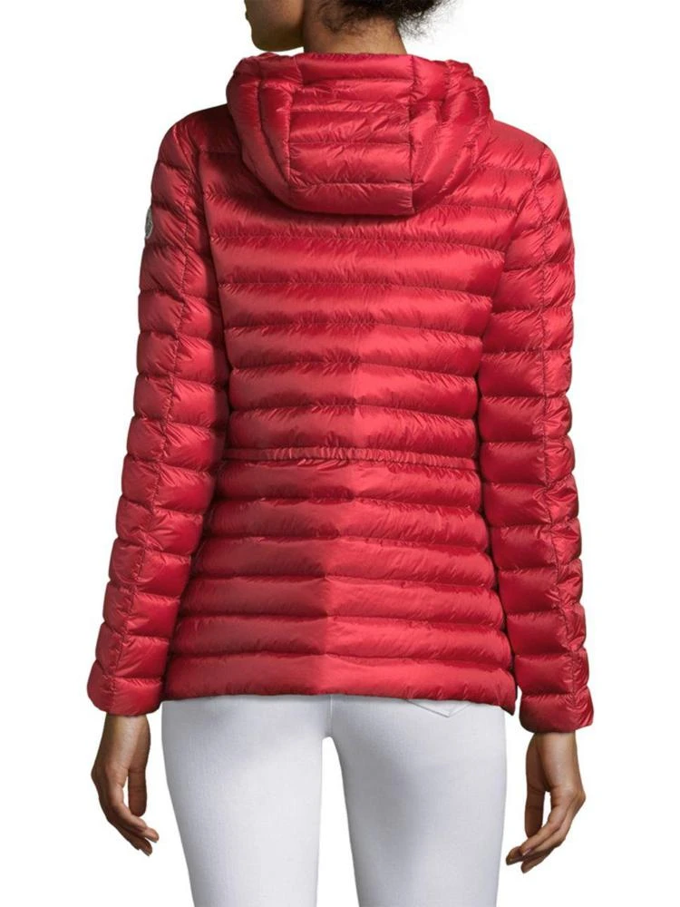 商品Moncler|Moncler - Raie Puffer Jacket,价格¥8628,第2张图片详细描述