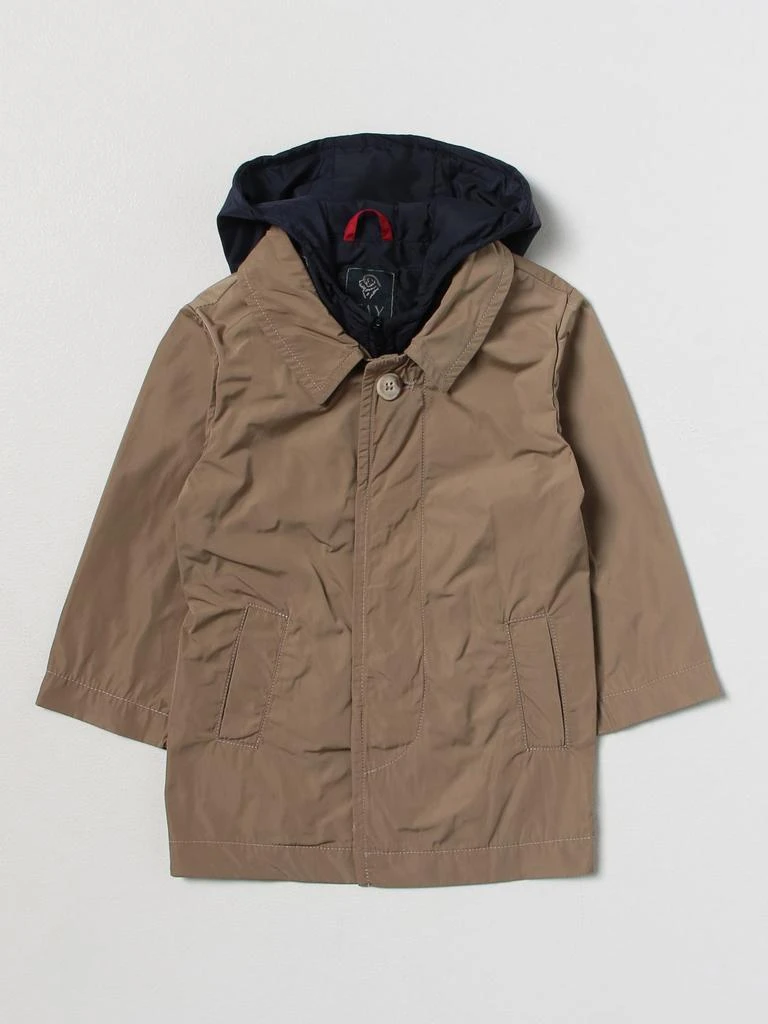商品FAY|Fay Junior jacket for boys,价格¥1138,第1张图片
