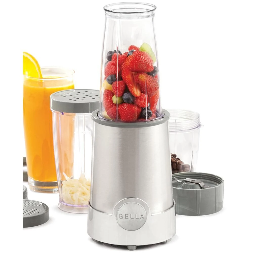 商品Bella|Rocket Blender 12 Piece Set,价格¥203,第1张图片