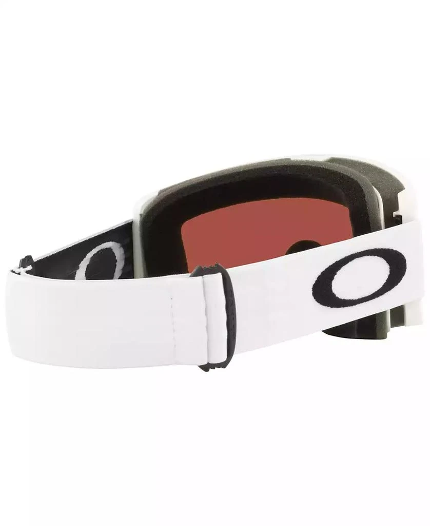 Unisex Target Line Snow Goggles 商品