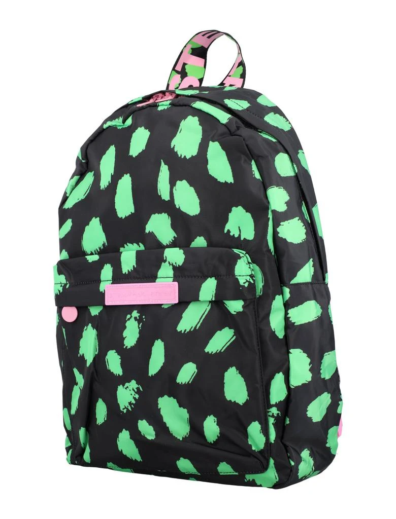 商品Stella McCartney|Stella McCartney Kids Camo Spot Print Backpack,价格¥1115,第3张图片详细描述