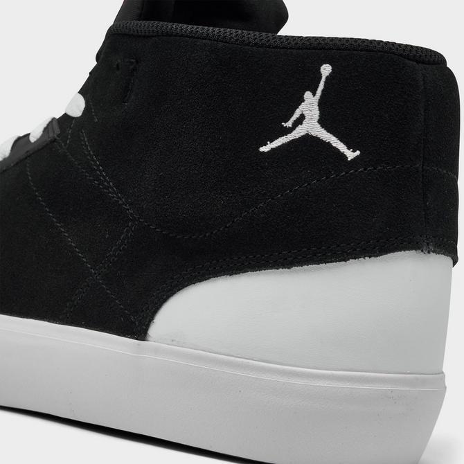 Men's Jordan Series Mid Casual Shoes商品第3张图片规格展示