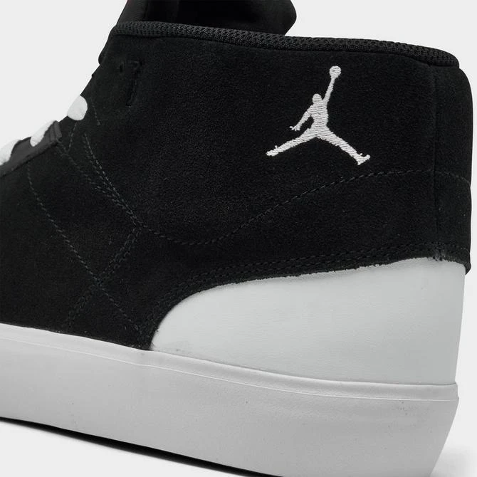 商品Jordan|Men's Jordan Series Mid Casual Shoes,价格¥409,第3张图片详细描述