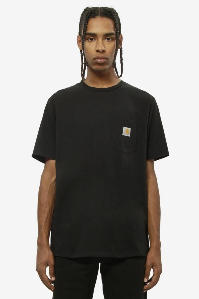 商品Carhartt|Carhartt Pocket T-shirt,价格¥533,第1张图片