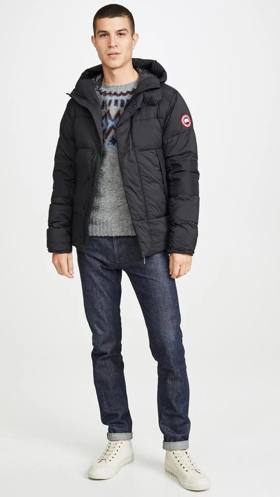 商品Canada Goose|Armstrong Hoodie Jacket,价格¥6766,第2张图片详细描述