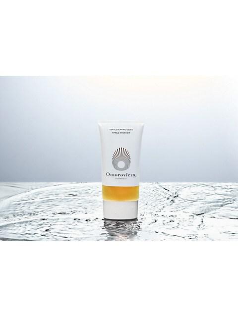Gentle Buffing Gelée商品第5张图片规格展示