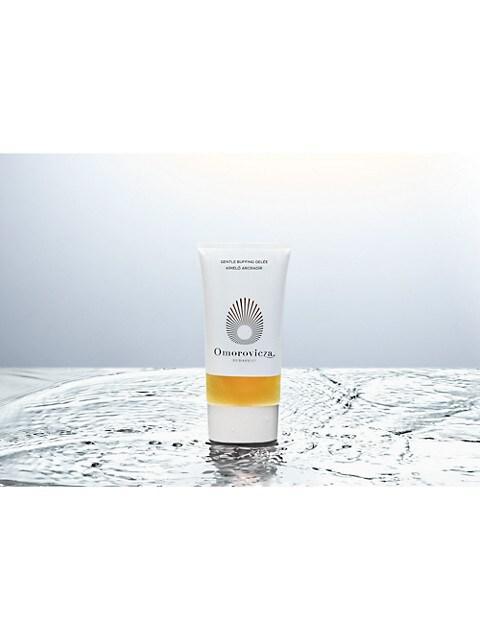 商品Omorovicza|Gentle Buffing Gelée,价格¥648,第7张图片详细描述
