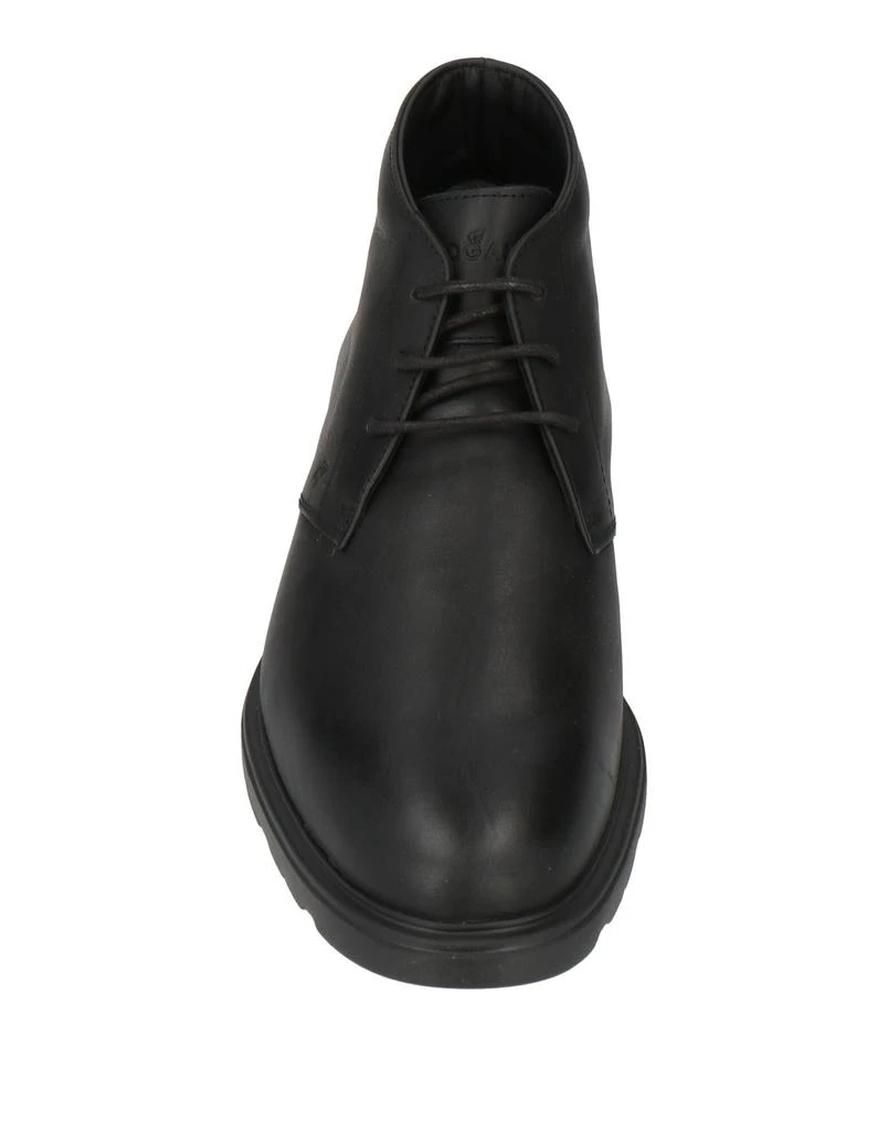 商品hogan|Ankle boot,价格¥1970,第4张图片详细描述