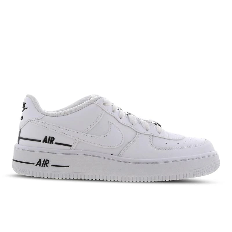 商品NIKE|大童 耐克 Air Force 1 休闲鞋 空军一号,价格¥799,第1张图片详细描述