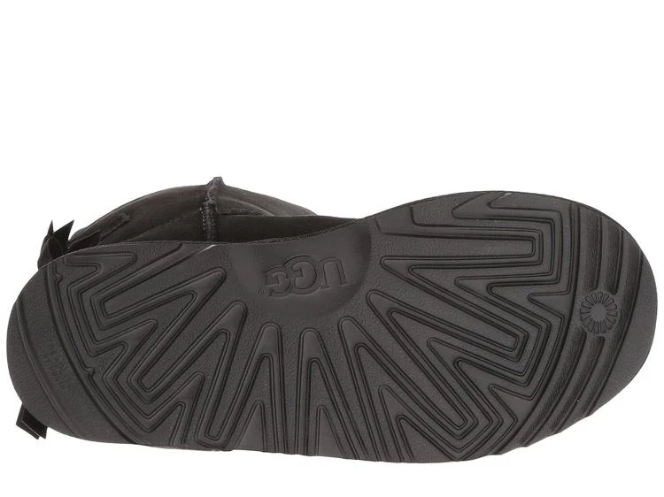 商品UGG|Bailey Bow Tall II (Little Kid/Big Kid),价格¥1002,第3张图片详细描述