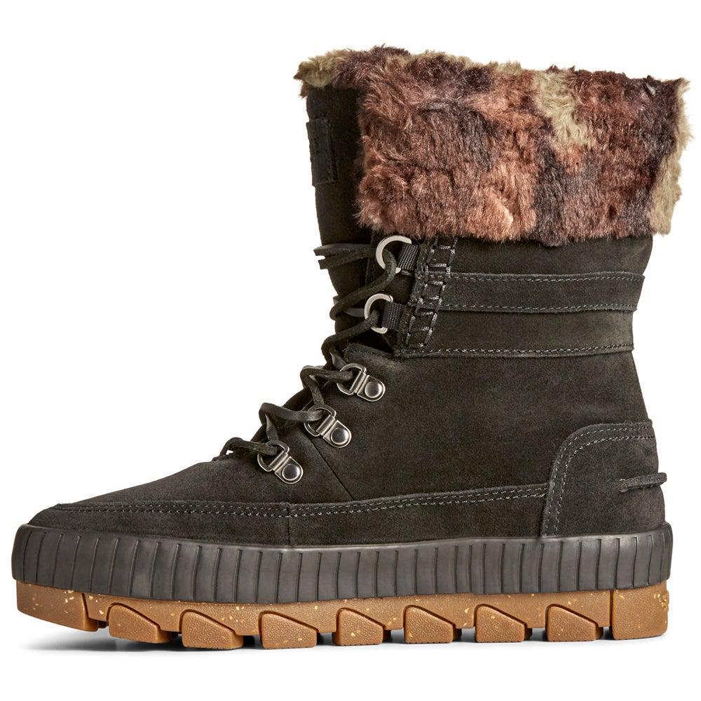 商品Sperry|Torrent Snow Boot,价格¥412,第2张图片详细描述