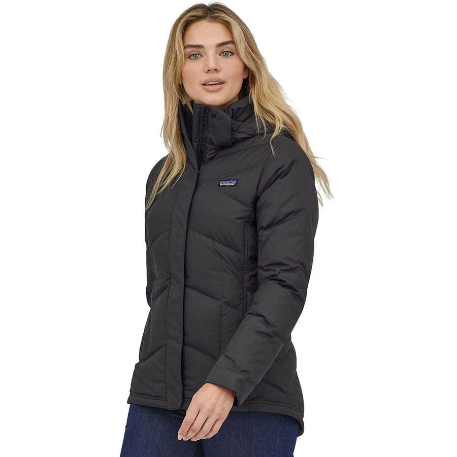 商品Patagonia|Down With It Down Jacket - Women's,价格¥1891,第1张图片