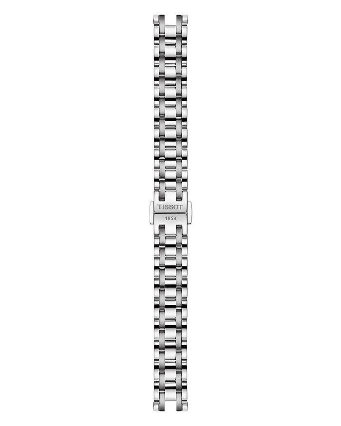 商品Tissot|Bellissima Watch, 26mm,价格¥3531,第2张图片详细描述