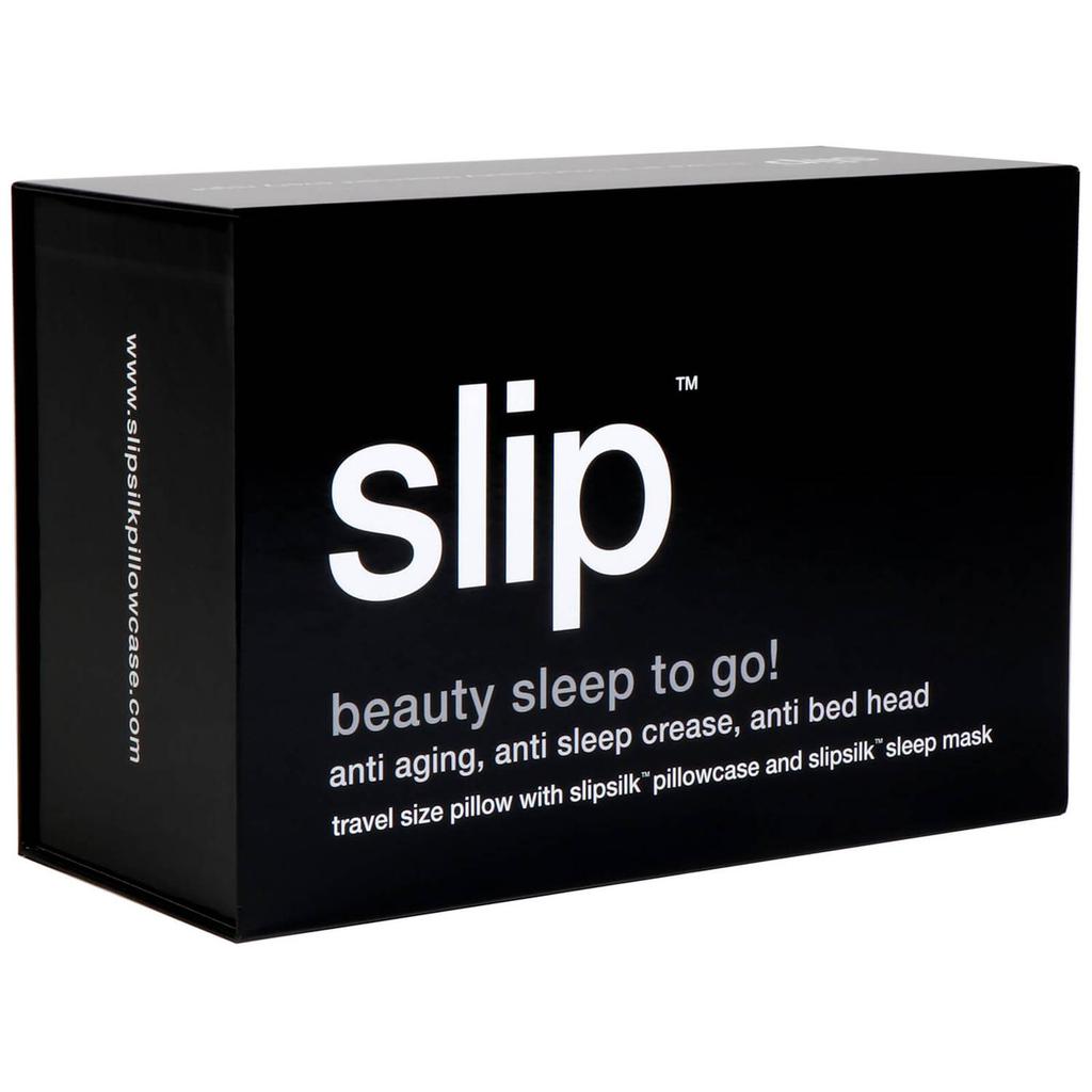 Slip beauty sleep to go Travel Set商品第4张图片规格展示